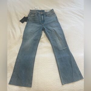 Brand New Rag & Bone jeans